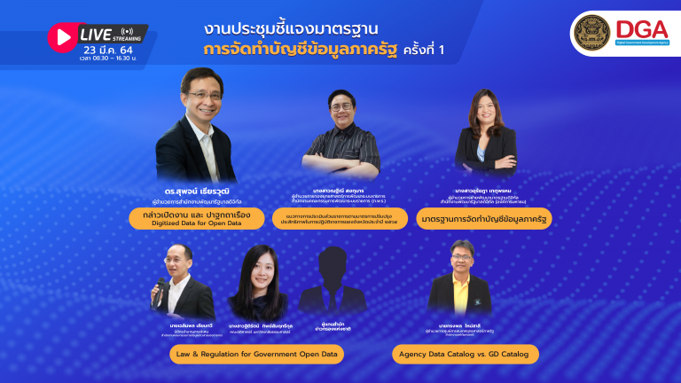 Edit งานประชุมชี้แจงมาตรฐานการจัดทำบัญชีข้อ 768x432 2